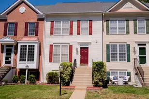 5158 Race Pointe Pl, Woodbridge, VA 22193 - Photo 1