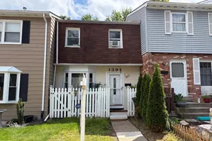 1391 Ironwood St, Woodbridge, VA 22191 - Photo 1