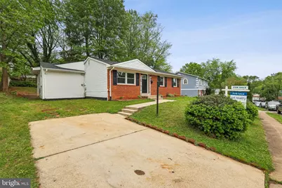 13811 Greenwood Drive, Woodbridge, VA 22193 - Photo 1
