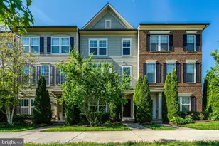 8932 Dahlgren Ridge Rd, Manassas, VA 20111 - Photo 1