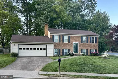 3000 Seminole Road, Woodbridge, VA 22192 - Photo 1