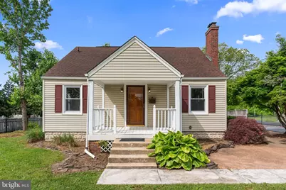 13406 Woodbridge Street, Woodbridge, VA 22191 - Photo 1