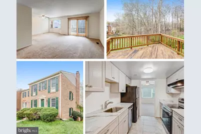 11337 Cromwell Court, Woodbridge, VA 22192 - Photo 1