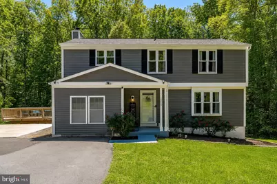 8085 Gracie Drive, Manassas, VA 20112 - Photo 1