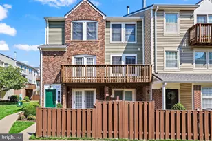 4045 Chetham Wy, Woodbridge, VA 22192 - Photo 1