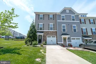 10680 Hinton Wy, Manassas, VA 20112 - Photo 1