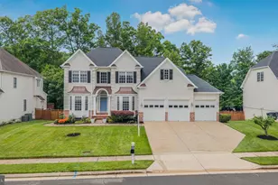 14138 Baneberry Cir, Manassas, VA 20112 - Photo 1