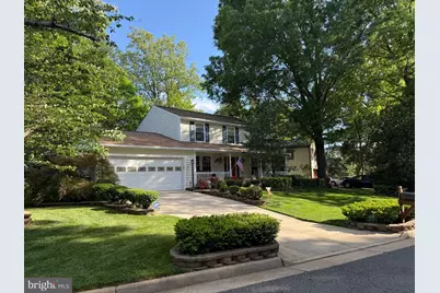 4569 Rincon Place, Dumfries, VA 22025 - Photo 1