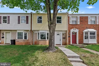 8145 Community Drive, Manassas, VA 20109 - Photo 1