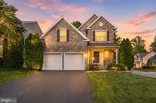 15225 Muddy Creek Ct, Woodbridge, VA 22193 - Photo 1