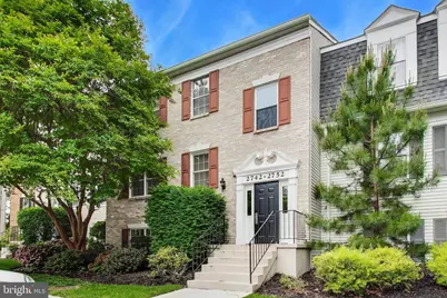 2746 Bordeaux Place, Woodbridge, VA 22192 - Photo 1