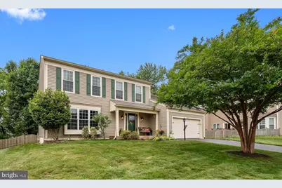 2791 Noble Fir Court, Woodbridge, VA 22192 - Photo 1