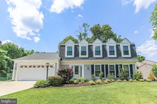 11830 Parliament Dr, Woodbridge, VA 22192 - Photo 1
