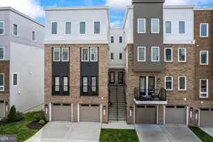 1324 Rail Stop Dr, Woodbridge, VA 22191 - Photo 1