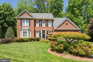 12908 Roxanna Ct, Manassas, VA 20112 - Photo 1
