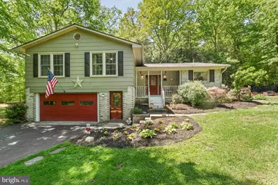 9900 Lake Occoquan Drive, Manassas, VA 20111 - Photo 1