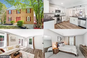 3489 Legere Ct, Woodbridge, VA 22193 - Photo 1