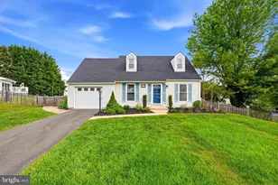5626 Reardon Ln, Woodbridge, VA 22193 - Photo 1