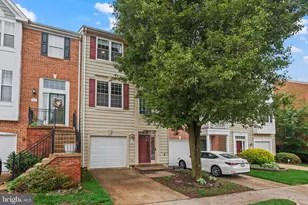 967 Herons Run Ln, Woodbridge, VA 22191 - Photo 1