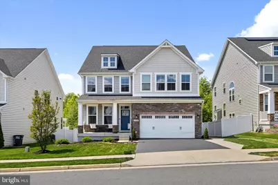 12428 Southington Drive, Woodbridge, VA 22192 - Photo 1