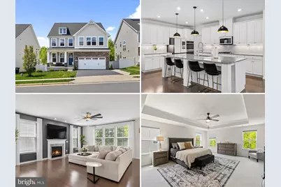 12428 Southington Drive, Woodbridge, VA 22192 - Photo 1