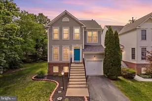 8812 Fenimore Pl, Bristow, VA 20136 - Photo 1