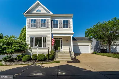 14444 Sharpshinned Drive, Gainesville, VA 20155 - Photo 1