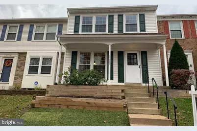 8262 Vernon Street, Manassas, VA 20109 - Photo 1