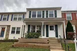 8262 Vernon St, Manassas, VA 20109 - Photo 1