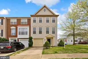 2900 Stockholm Way, Woodbridge, VA 22191 - Photo 1