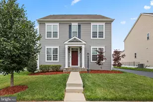 12017 Spring Beauty Rd, Bristow, VA 20136 - Photo 1