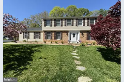 15418 Skyline Drive, Dumfries, VA 22025 - Photo 1