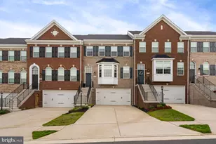 15228 Ballerina Loop, Woodbridge, VA 22193 - Photo 1