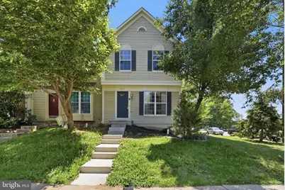 7800 Rebel Walk Drive, Manassas, VA 20109 - Photo 1