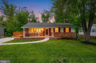 7410 Roxbury Ave, Manassas, VA 20109 - Photo 1