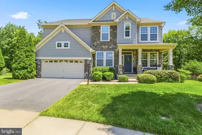 13831 Barrymore Court, Gainesville, VA 20155 - Photo 1