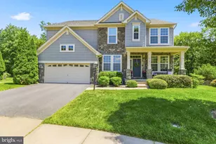 13831 Barrymore Ct, Gainesville, VA 20155 - Photo 1