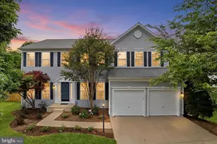 8571 Rothbury Dr, Bristow, VA 20136 - Photo 1