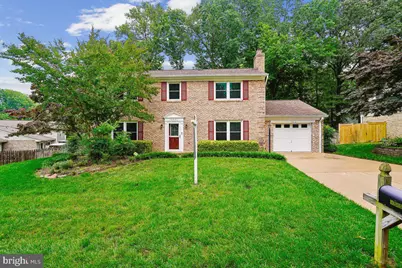 16203 Dartmoor Drive, Dumfries, VA 22025 - Photo 1