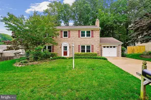 16203 Dartmoor Dr, Dumfries, VA 22025 - Photo 1