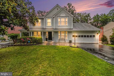 12000 Mojave Lane, Woodbridge, VA 22192 - Photo 1