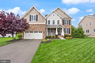 4549 Geyser Creek Loop, Haymarket, VA 20169 - Photo 1
