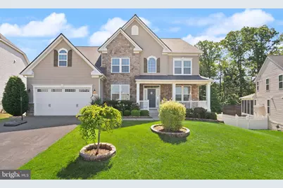 3183 Fledgling Circle, Woodbridge, VA 22193 - Photo 1
