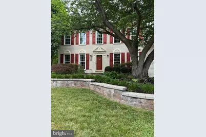 8176 Lone Oak Court, Manassas, VA 20111 - Photo 1
