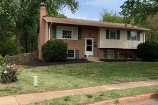 9702 Dublin Dr, Manassas, VA 20109 - Photo 1