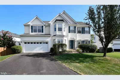 12508 Chippenham Court, Bristow, VA 20136 - Photo 1