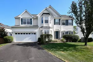 12508 Chippenham Ct, Bristow, VA 20136 - Photo 1