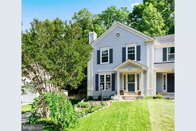 3113 Calloway Court, Woodbridge, VA 22192 - Photo 1