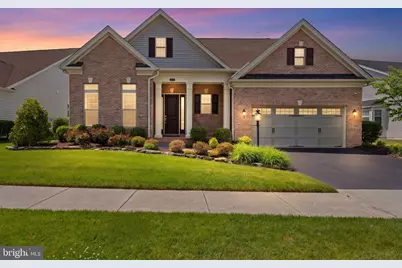 6010 Trotters Point Lane, Gainesville, VA 20155 - Photo 1