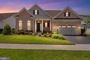 6010 Trotters Point Ln, Gainesville, VA 20155 - Photo 1